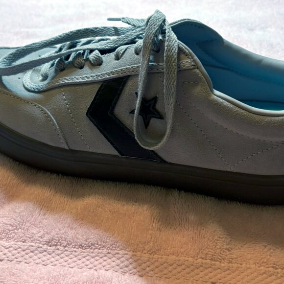 Converse Courtland OX Shoes - Picture 7 of 8